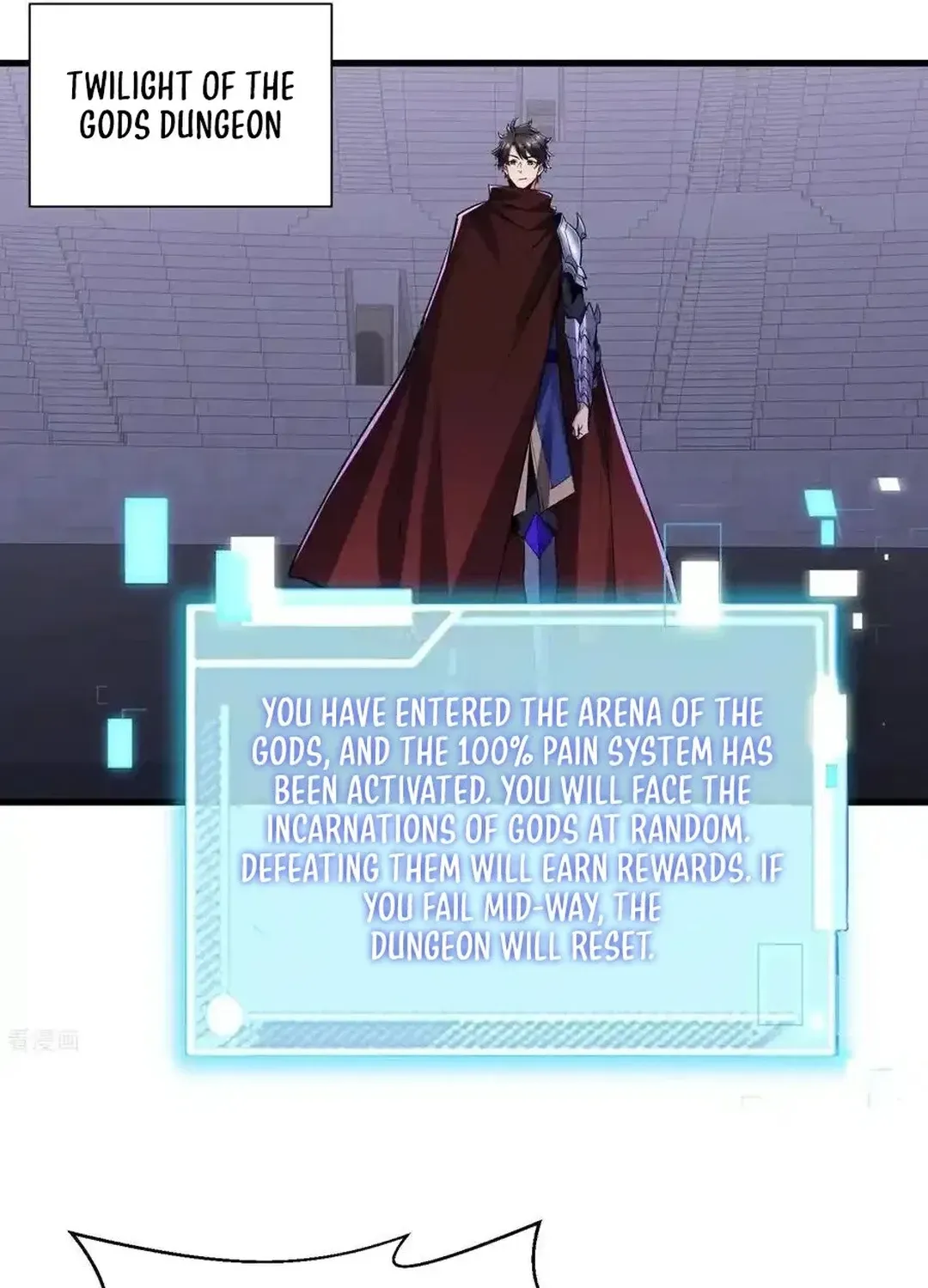 Read Upgrade From Wild Monsters chapter 83 image 28 on Lezhin