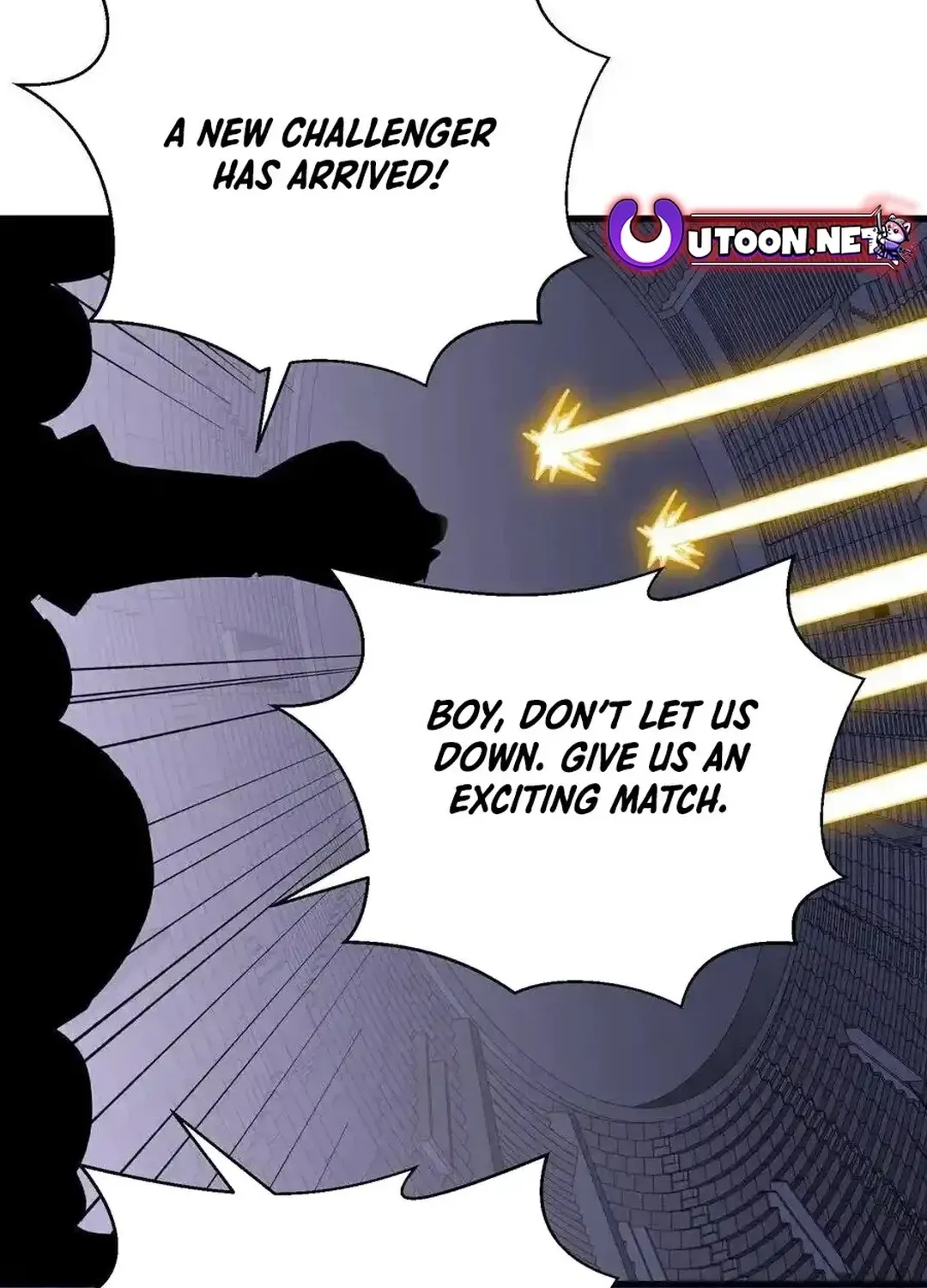 Read Upgrade From Wild Monsters chapter 83 image 29 on Lezhin