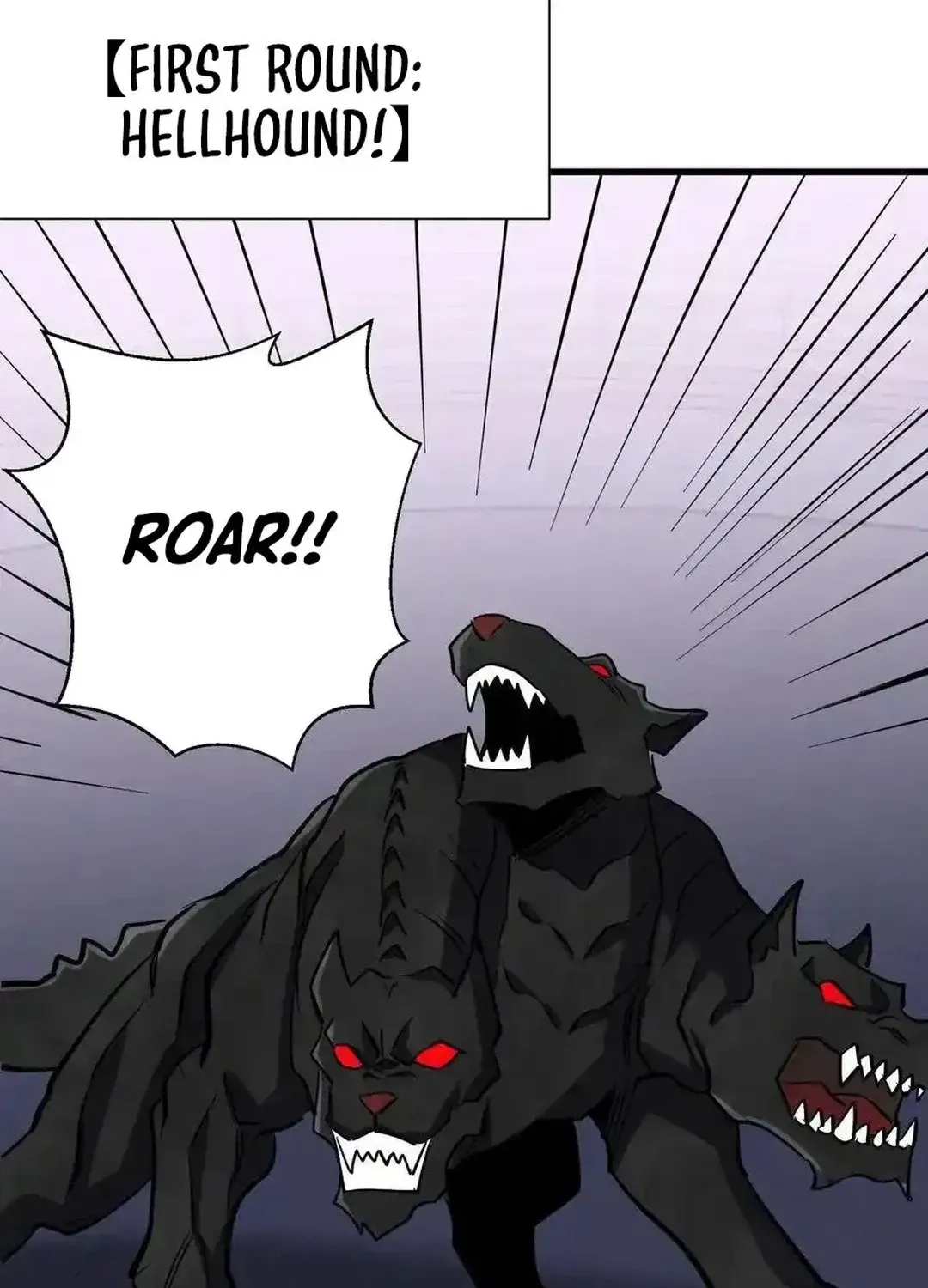 Read Upgrade From Wild Monsters chapter 83 image 31 on Lezhin