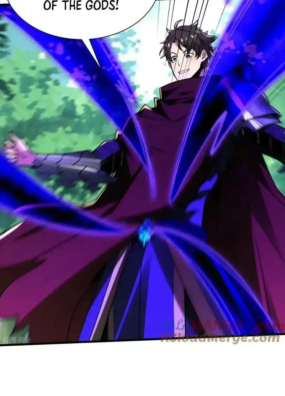 Read Upgrade From Wild Monsters chapter 83 image 4 on Lezhin