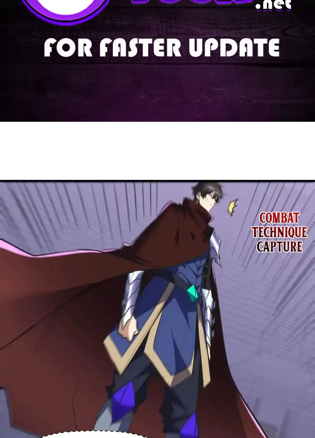 Read Upgrade From Wild Monsters chapter 84 image 1 on Lezhin