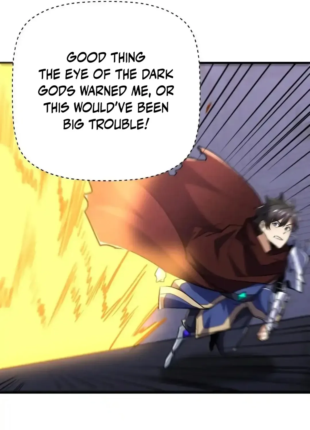 Read Upgrade From Wild Monsters chapter 84 image 10 on Lezhin