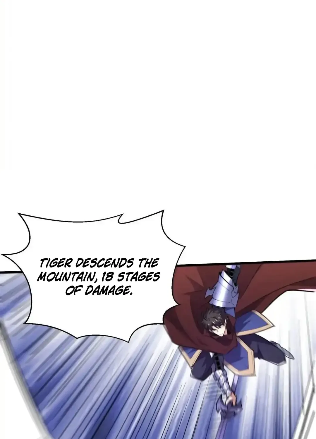 Read Upgrade From Wild Monsters chapter 84 image 11 on Lezhin