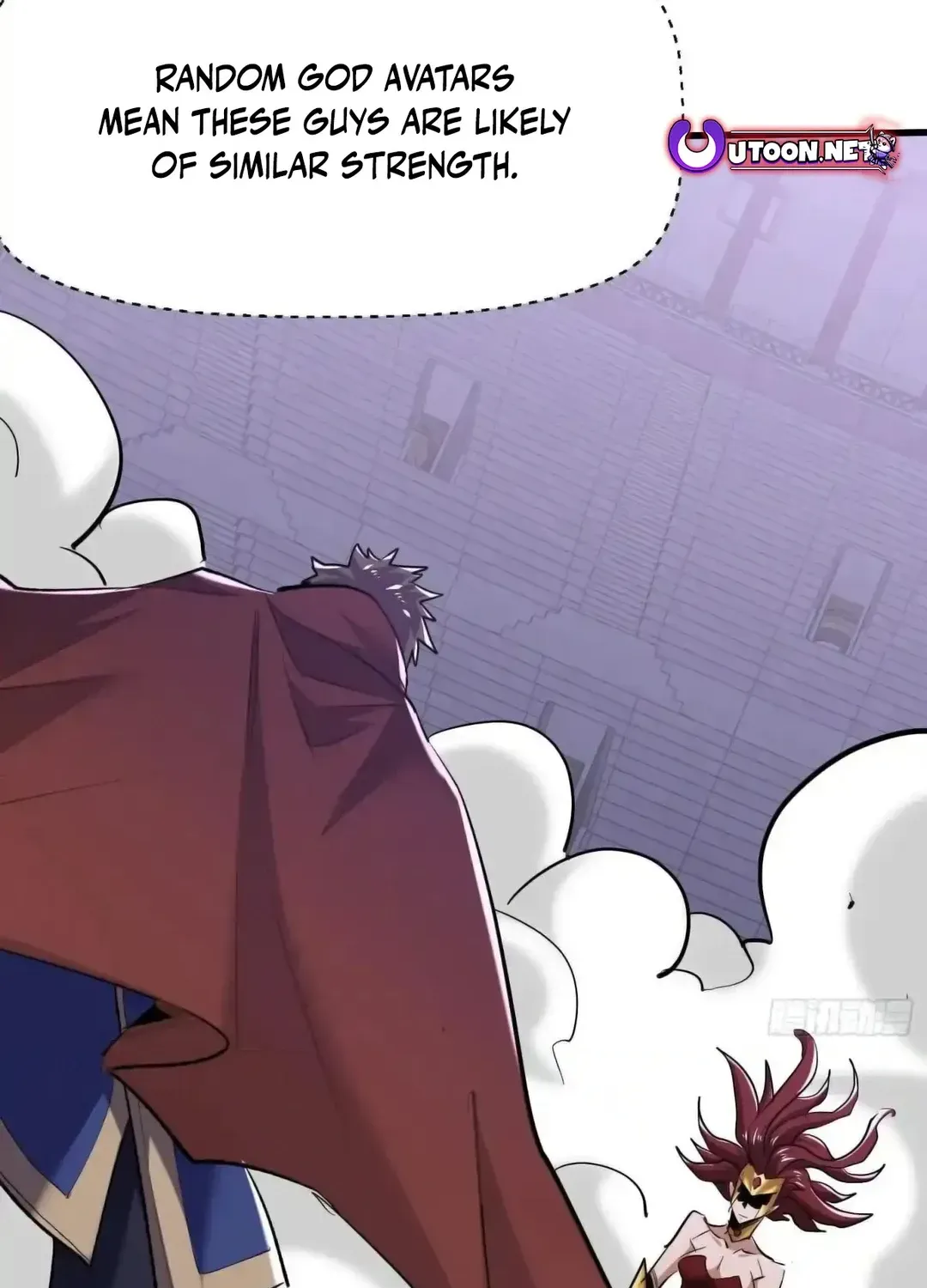 Read Upgrade From Wild Monsters chapter 84 image 17 on Lezhin