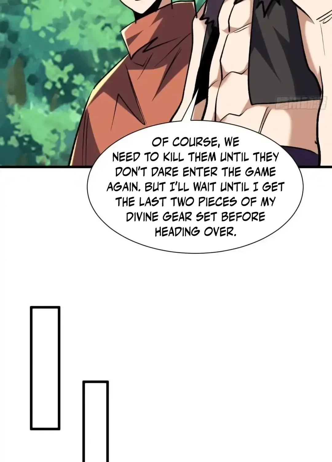 Read Upgrade From Wild Monsters chapter 84 image 28 on Lezhin