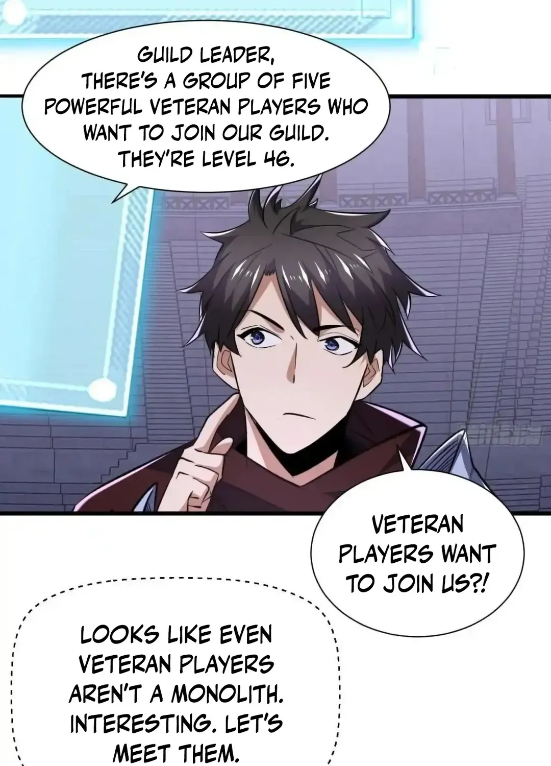 Read Upgrade From Wild Monsters chapter 84 image 31 on Lezhin