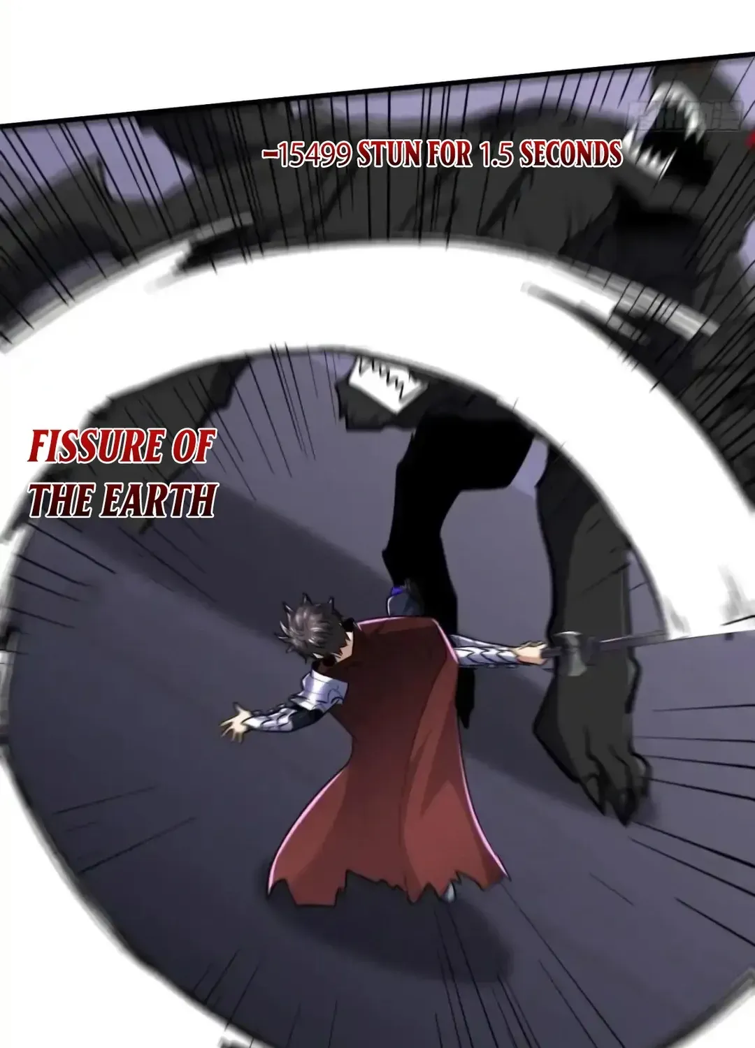 Read Upgrade From Wild Monsters chapter 84 image 5 on Lezhin