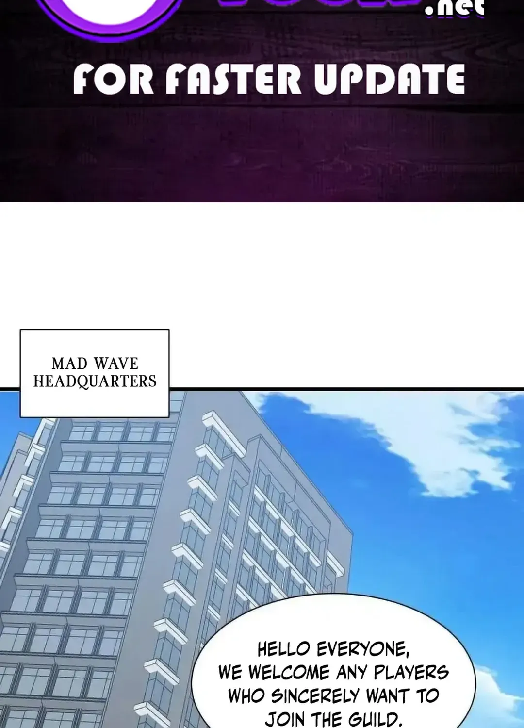 Read Upgrade From Wild Monsters chapter 85 image 1 on Lezhin