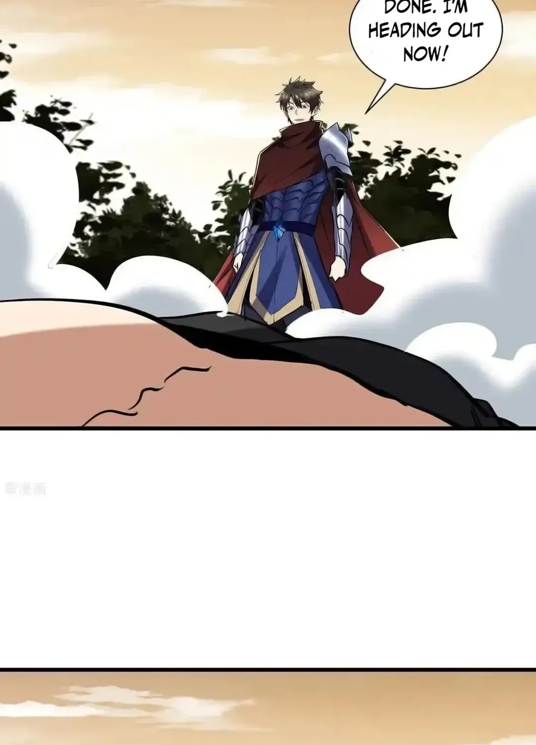 Read Upgrade From Wild Monsters chapter 85 image 12 on Lezhin