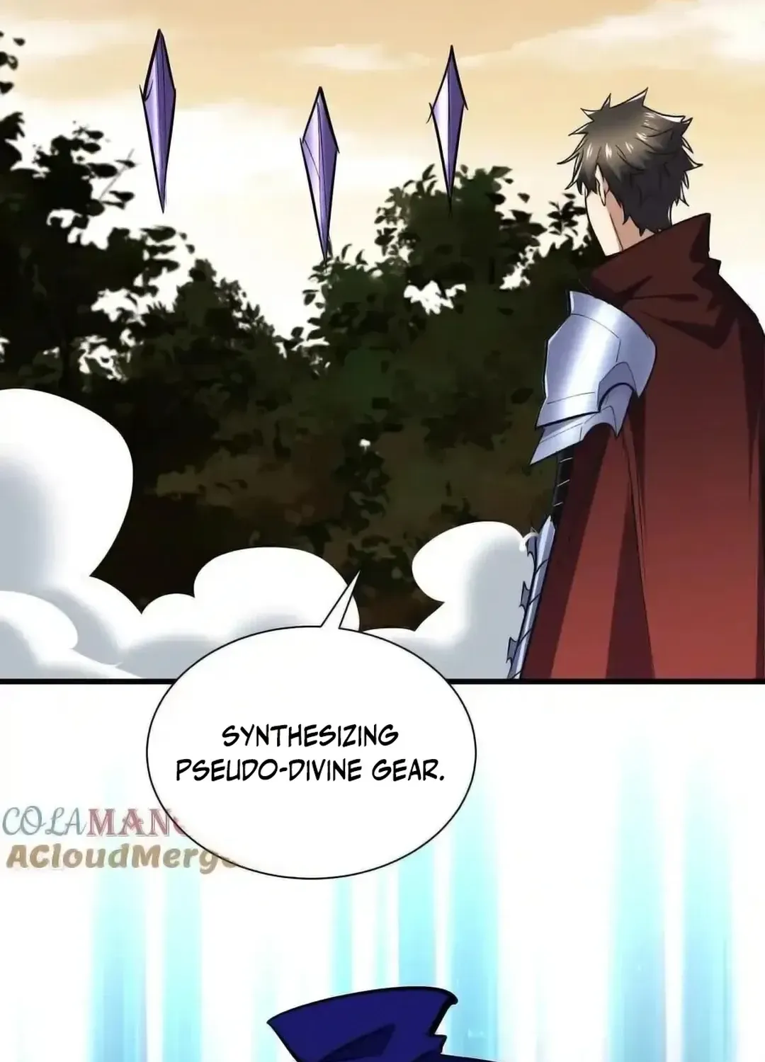 Read Upgrade From Wild Monsters chapter 85 image 13 on Lezhin