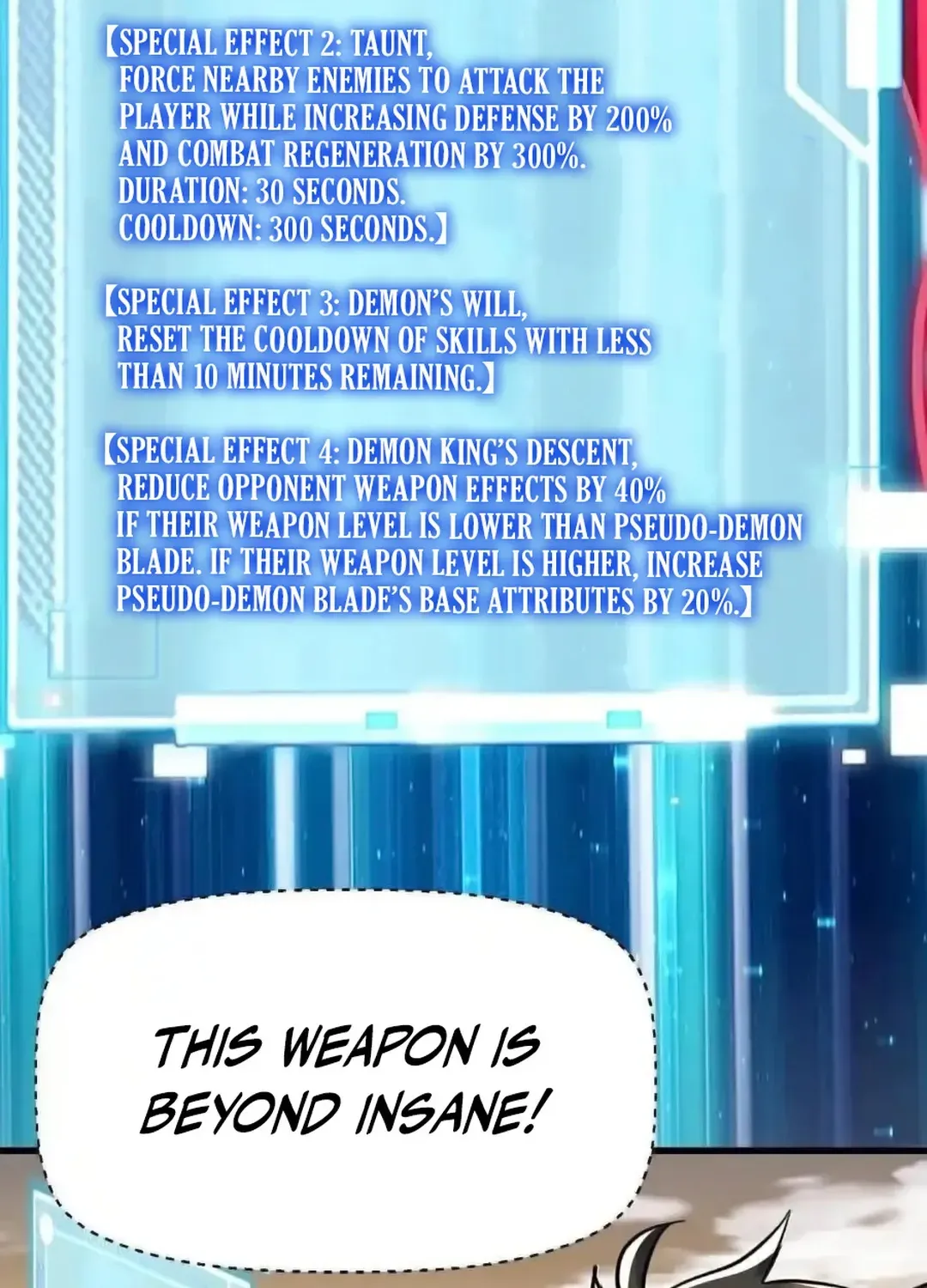 Read Upgrade From Wild Monsters chapter 85 image 26 on Lezhin