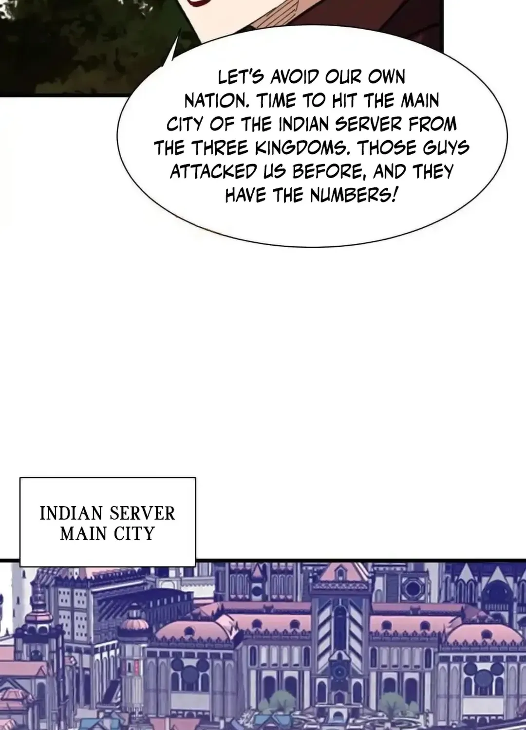 Read Upgrade From Wild Monsters chapter 85 image 32 on Lezhin