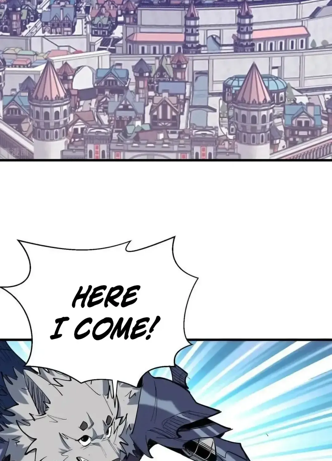 Read Upgrade From Wild Monsters chapter 85 image 33 on Lezhin