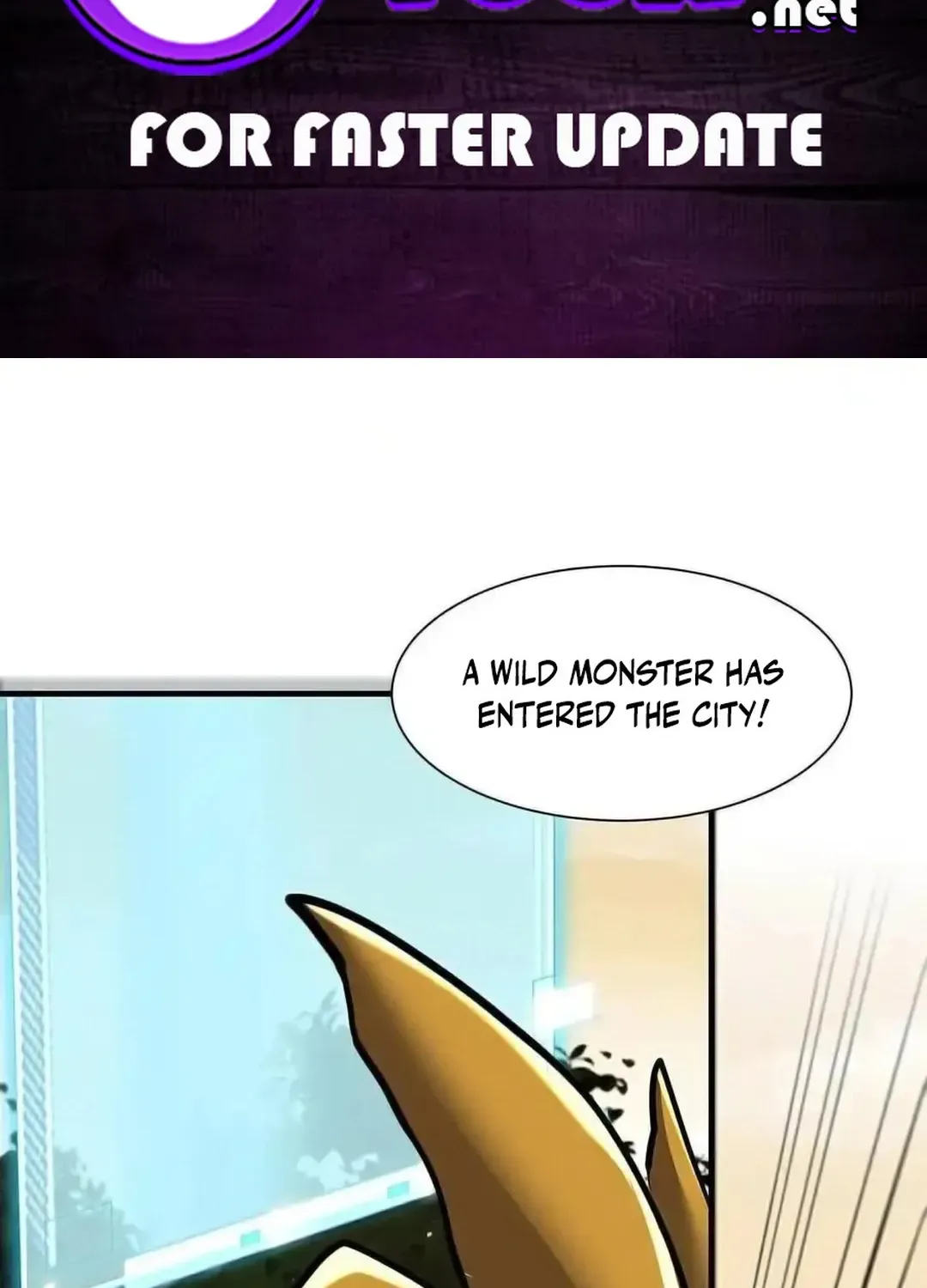 Read Upgrade From Wild Monsters chapter 86 image 1 on Lezhin