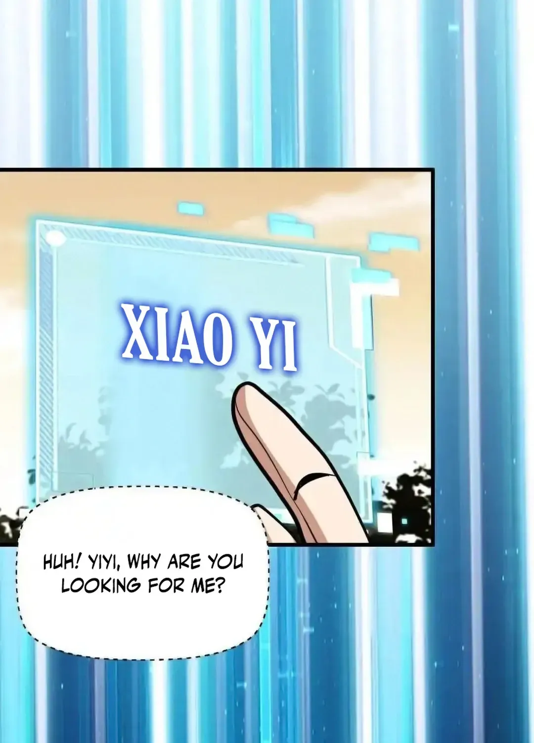 Read Upgrade From Wild Monsters chapter 86 image 18 on Lezhin