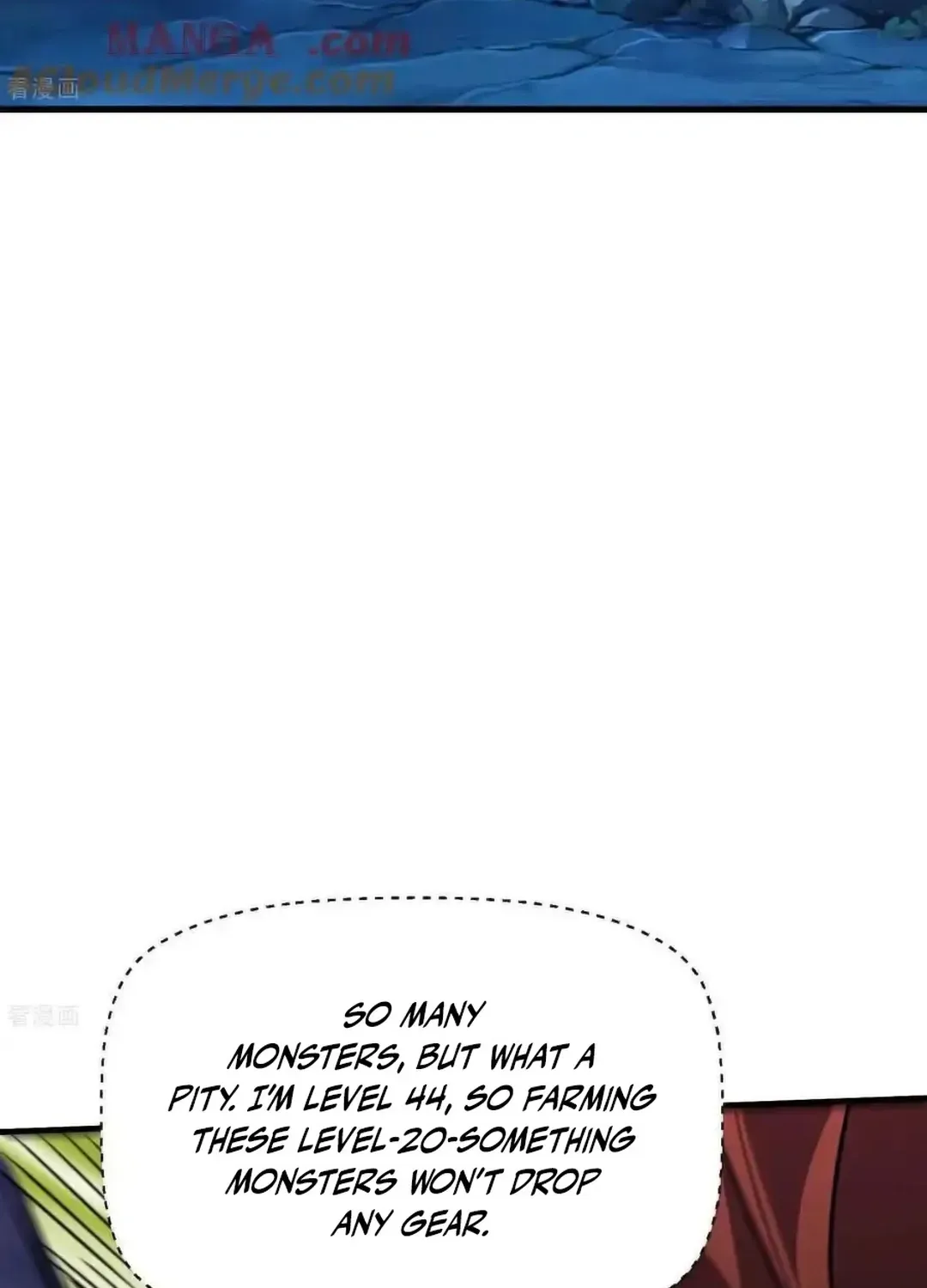 Read Upgrade From Wild Monsters chapter 86 image 24 on Lezhin
