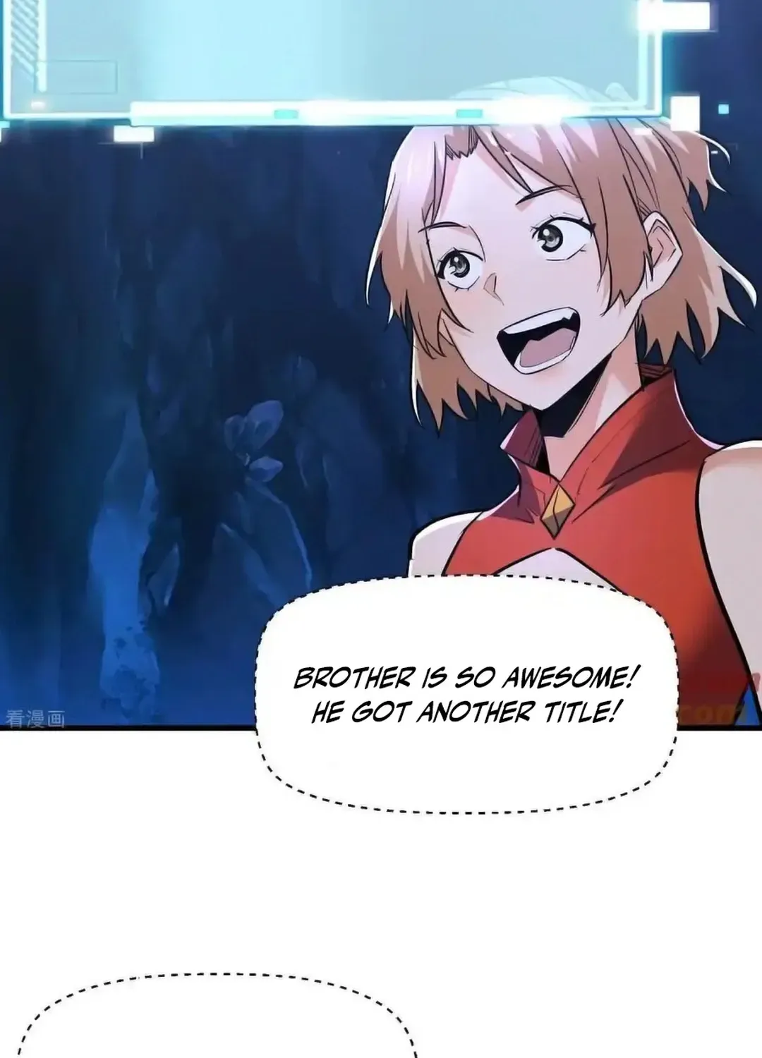 Read Upgrade From Wild Monsters chapter 86 image 27 on Lezhin