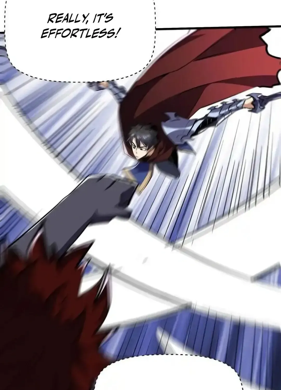 Read Upgrade From Wild Monsters chapter 86 image 28 on Lezhin