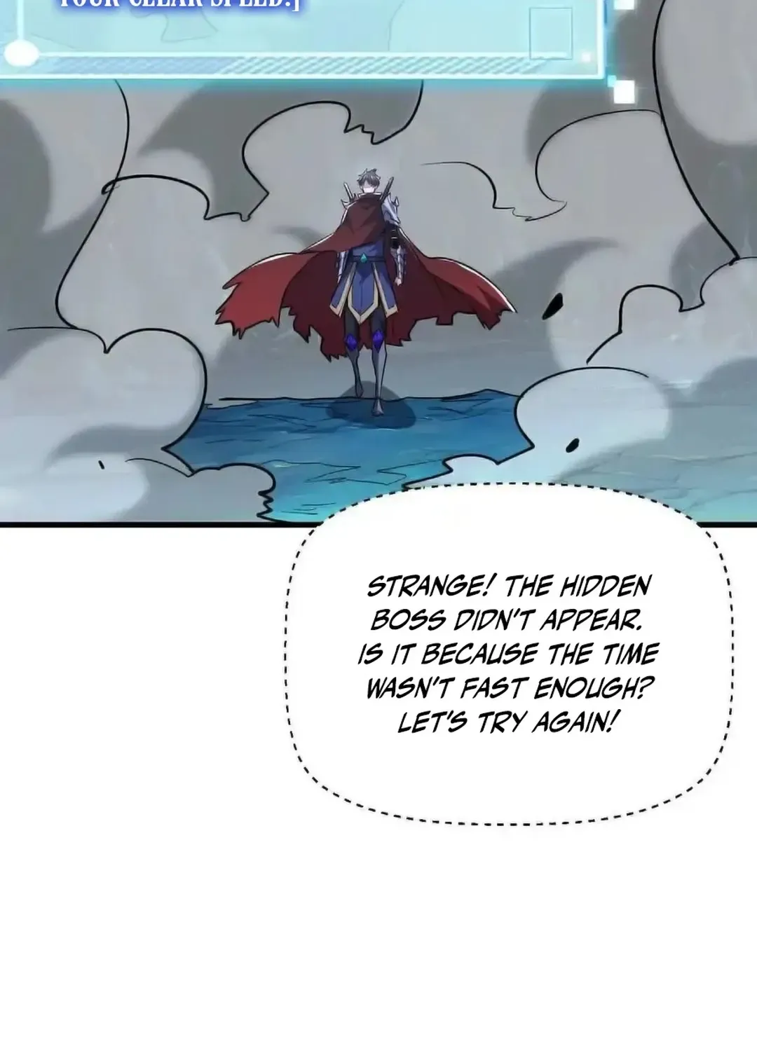 Read Upgrade From Wild Monsters chapter 86 image 33 on Lezhin