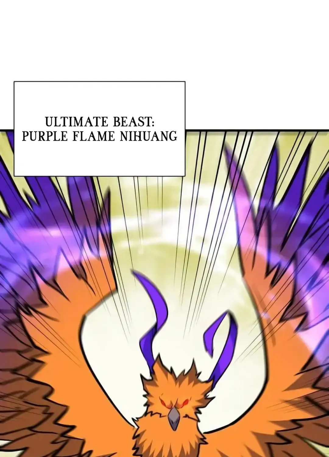 Read Upgrade From Wild Monsters chapter 86 image 38 on Lezhin