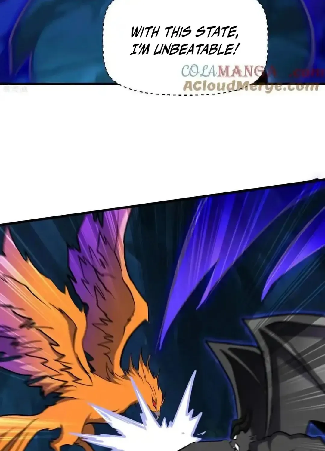 Read Upgrade From Wild Monsters chapter 87 image 11 on Lezhin