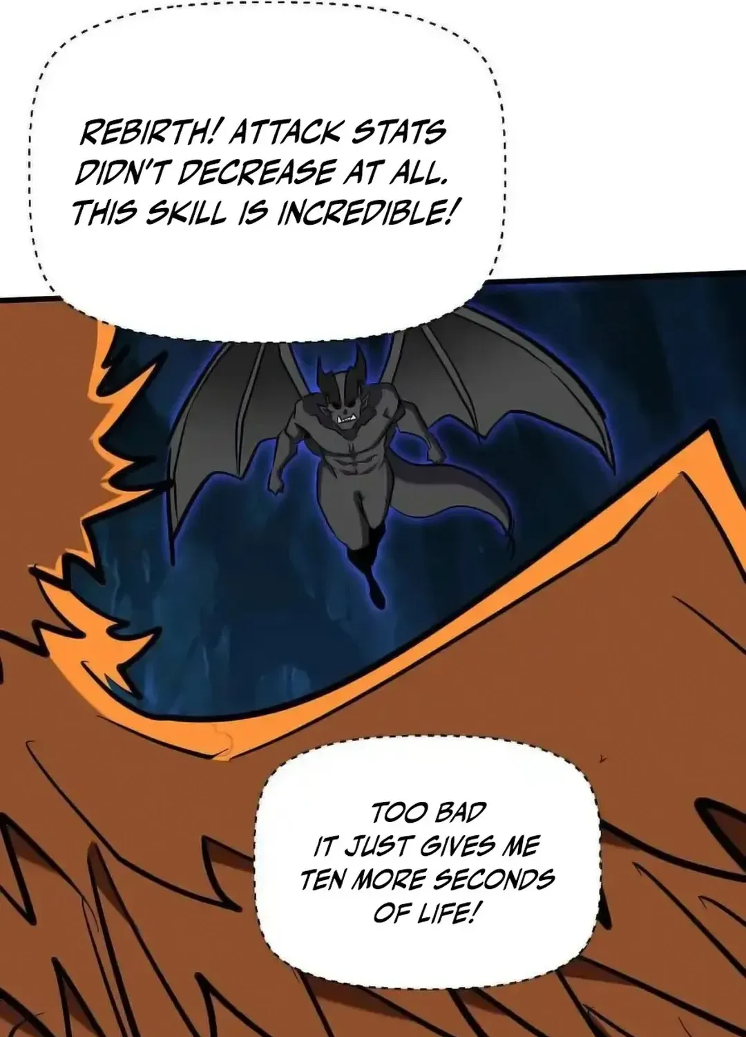 Read Upgrade From Wild Monsters chapter 87 image 15 on Lezhin