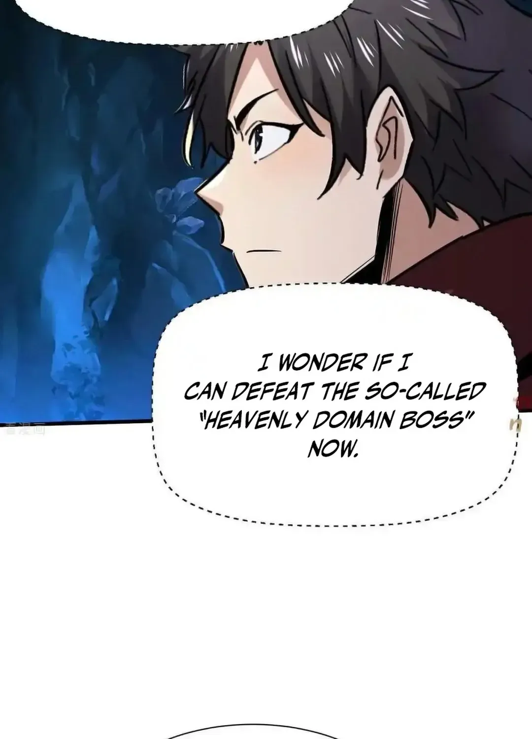 Read Upgrade From Wild Monsters chapter 87 image 18 on Lezhin