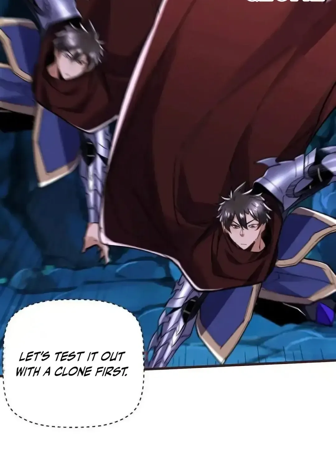 Read Upgrade From Wild Monsters chapter 87 image 4 on Lezhin