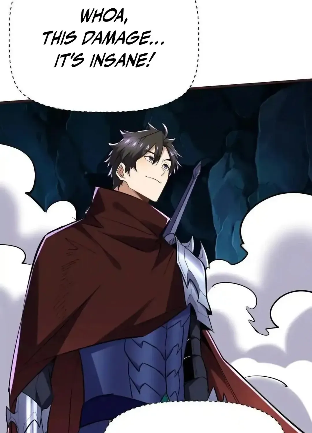 Read Upgrade From Wild Monsters chapter 87 image 7 on Lezhin