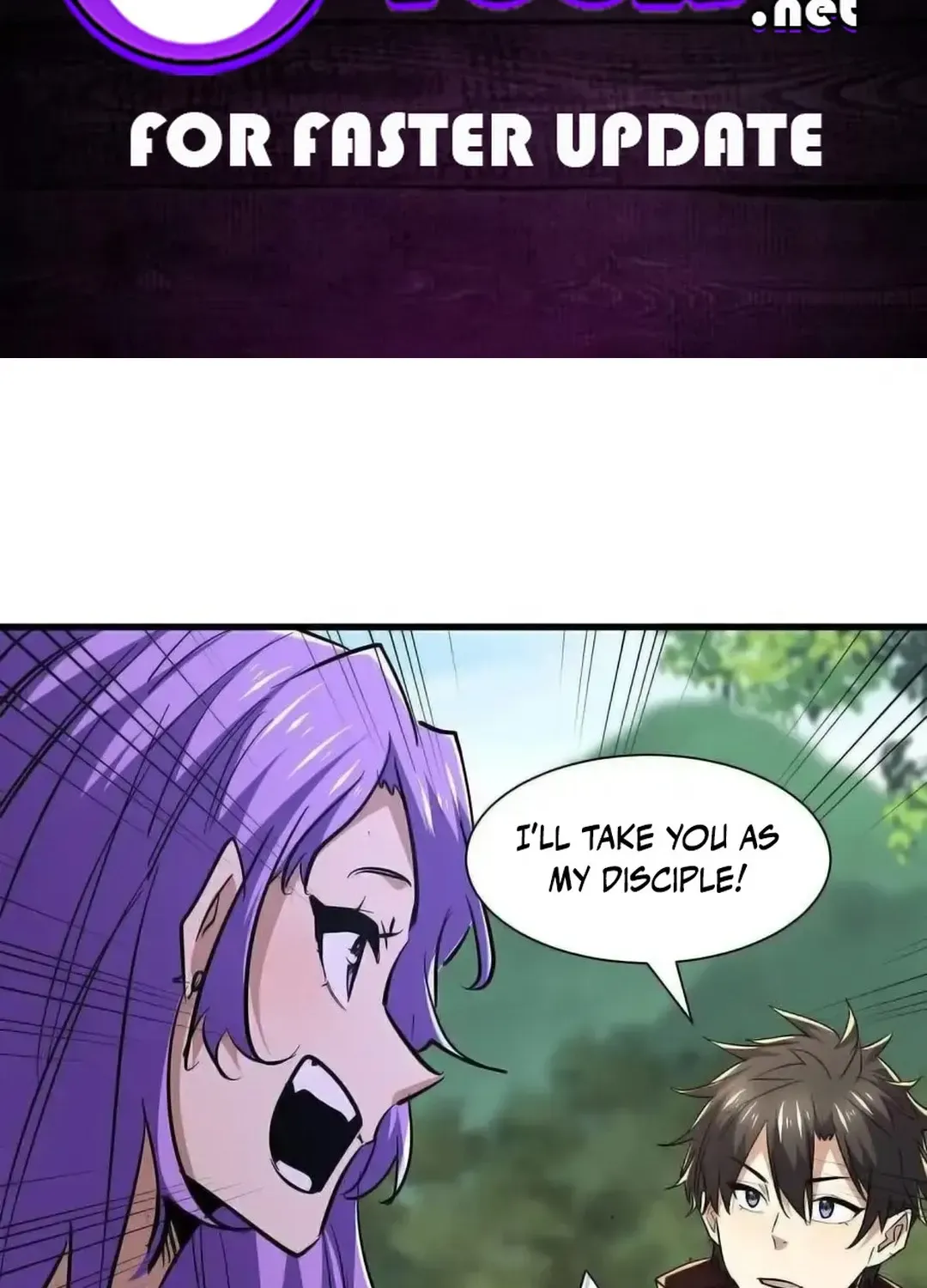 Read Upgrade From Wild Monsters chapter 88 image 1 on Lezhin