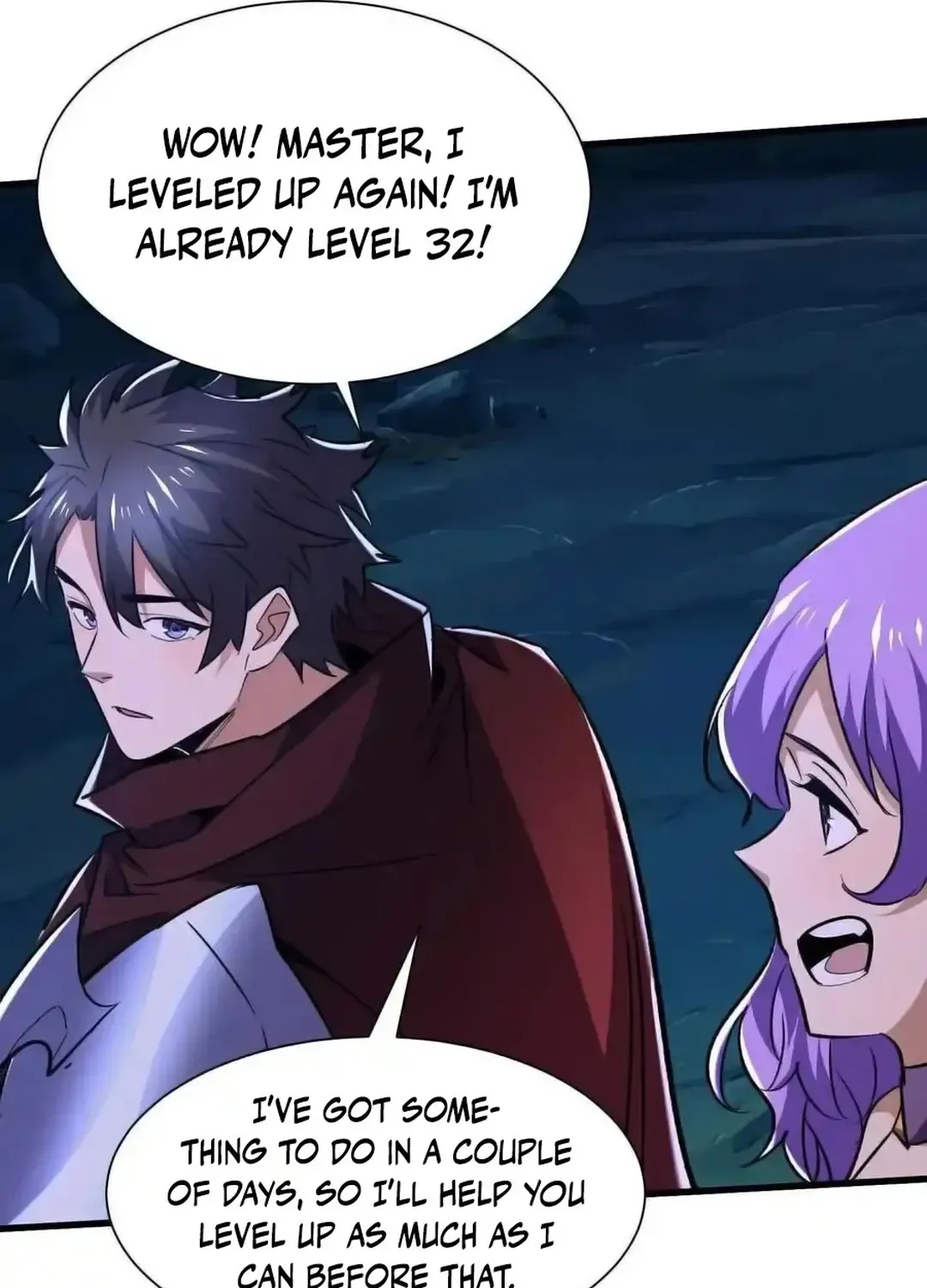 Read Upgrade From Wild Monsters chapter 88 image 14 on Lezhin