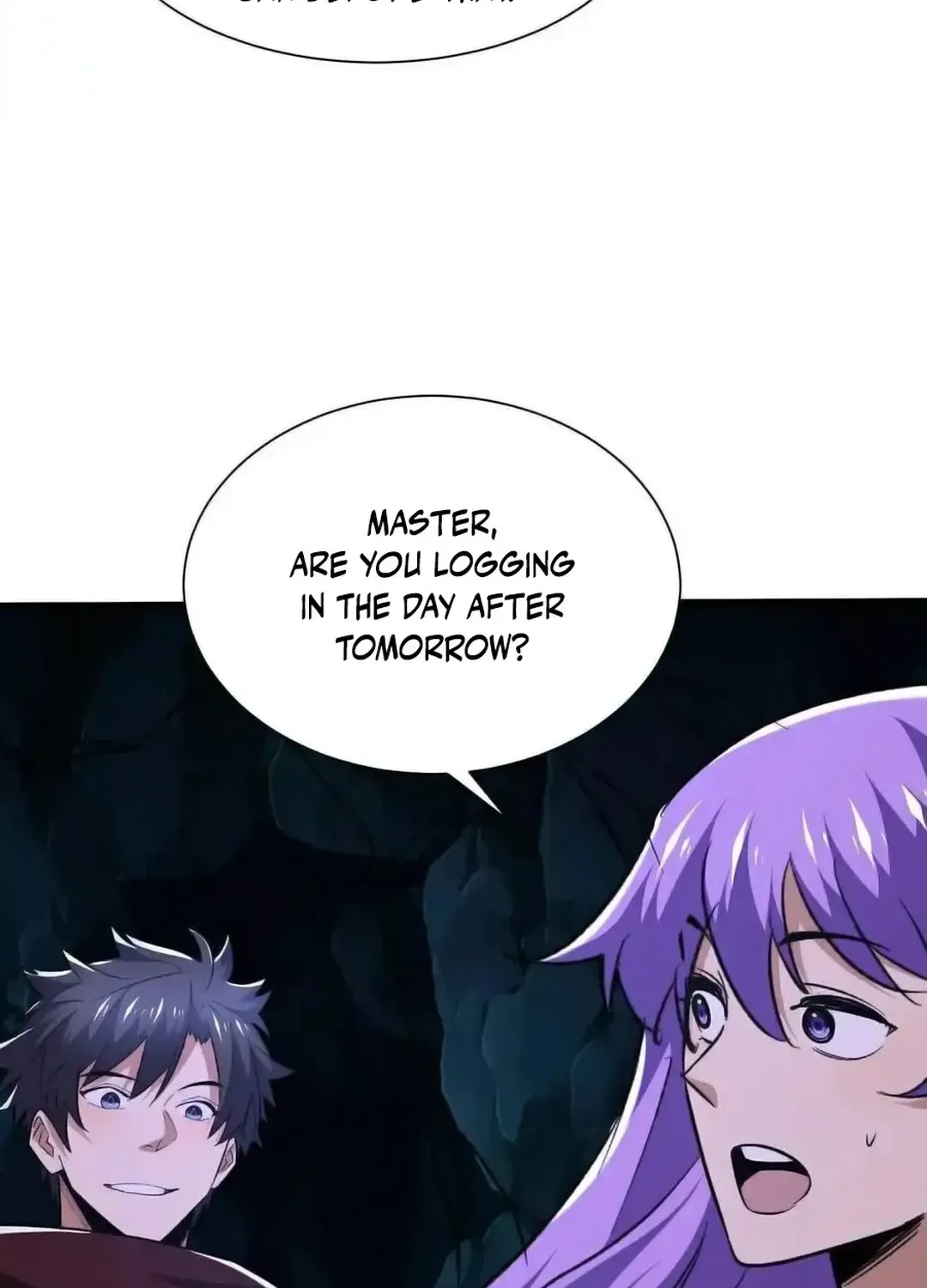 Read Upgrade From Wild Monsters chapter 88 image 15 on Lezhin