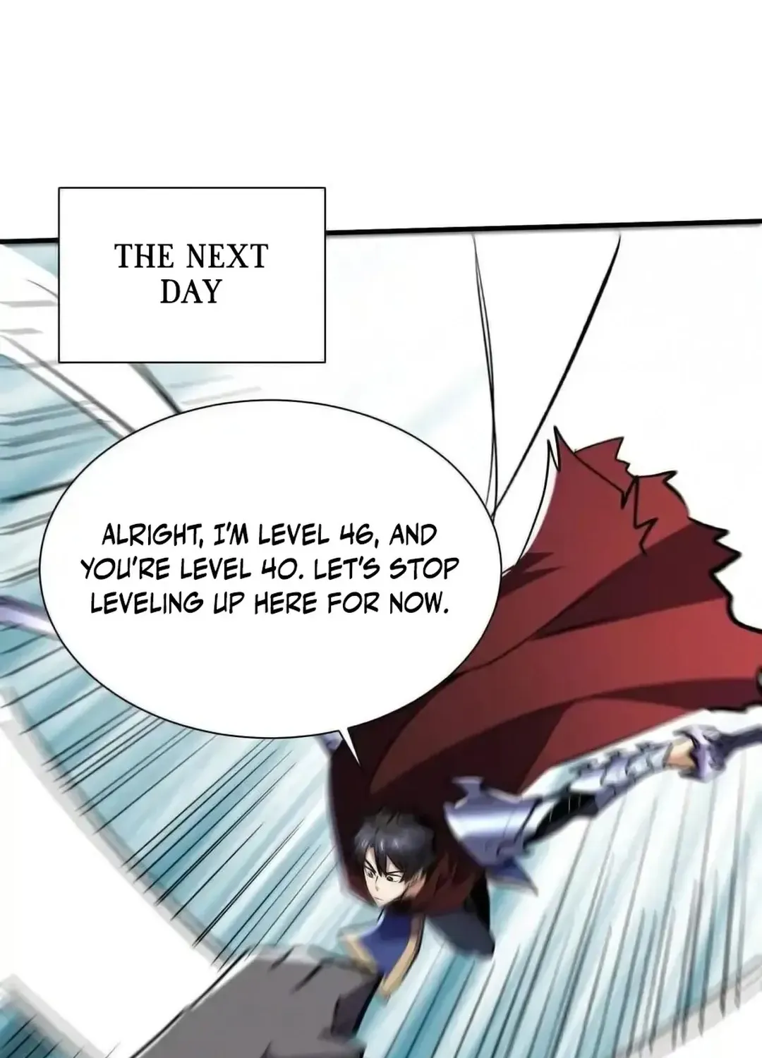Read Upgrade From Wild Monsters chapter 88 image 17 on Lezhin