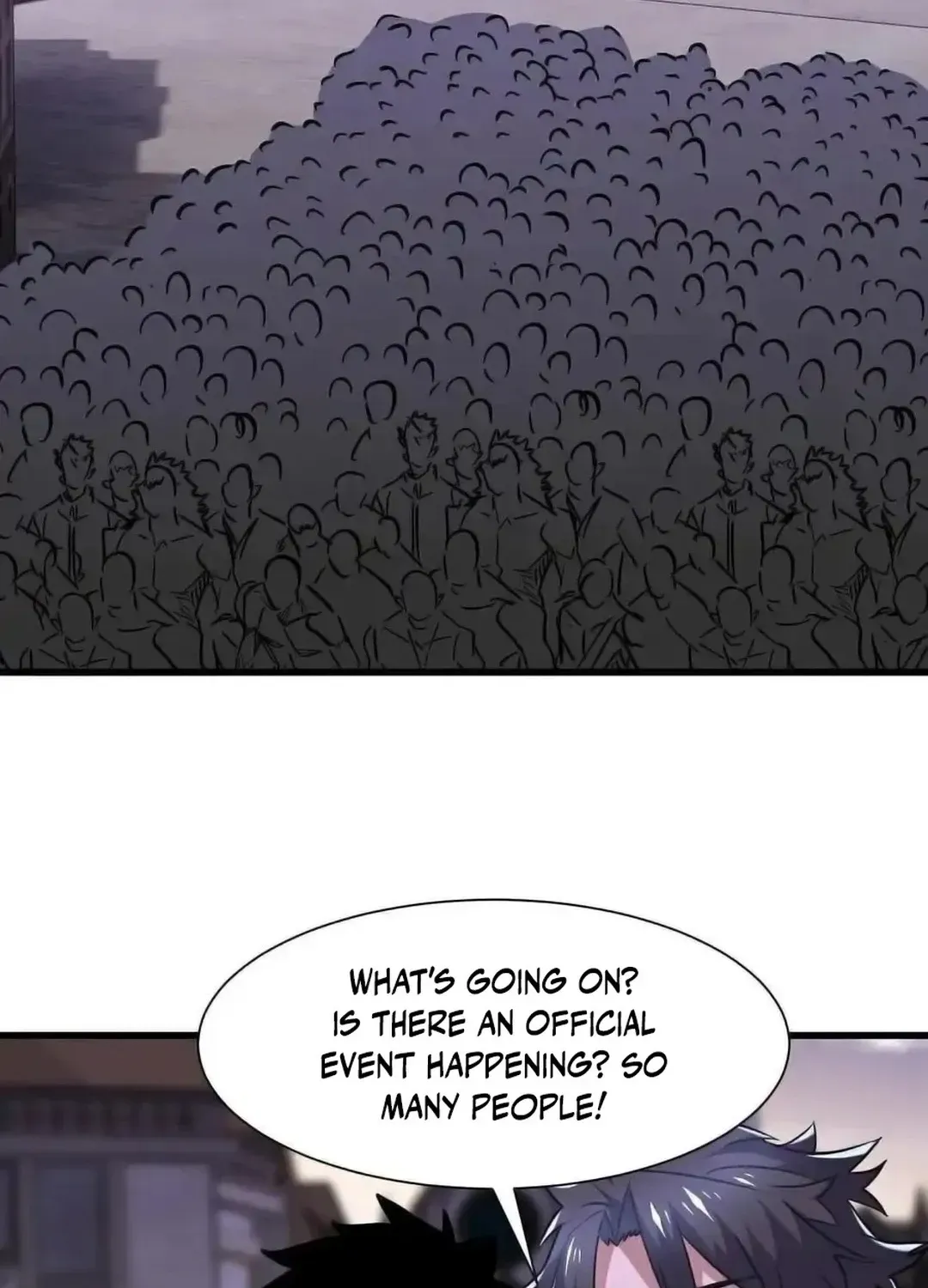 Read Upgrade From Wild Monsters chapter 88 image 21 on Lezhin