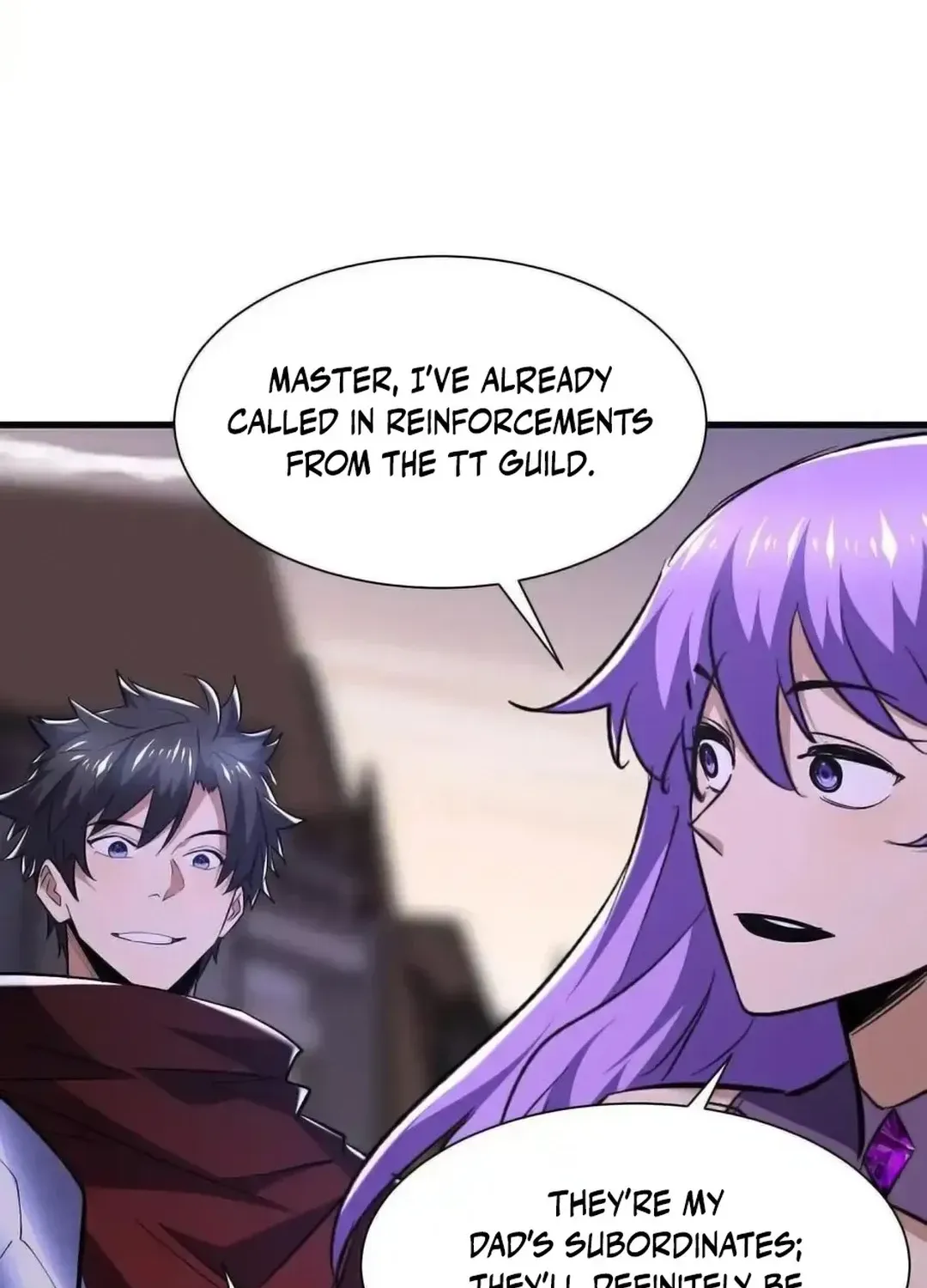 Read Upgrade From Wild Monsters chapter 88 image 24 on Lezhin