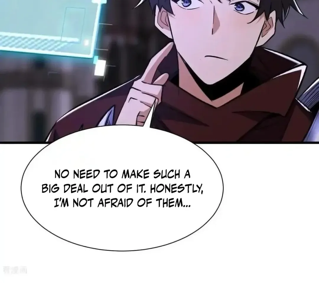 Read Upgrade From Wild Monsters chapter 88 image 27 on Lezhin