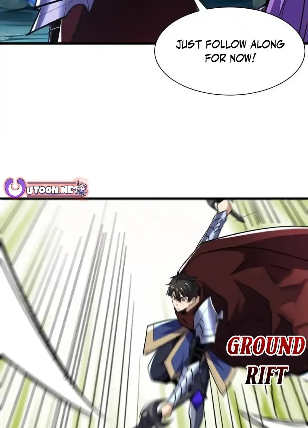 Read Upgrade From Wild Monsters chapter 88 image 9 on Lezhin