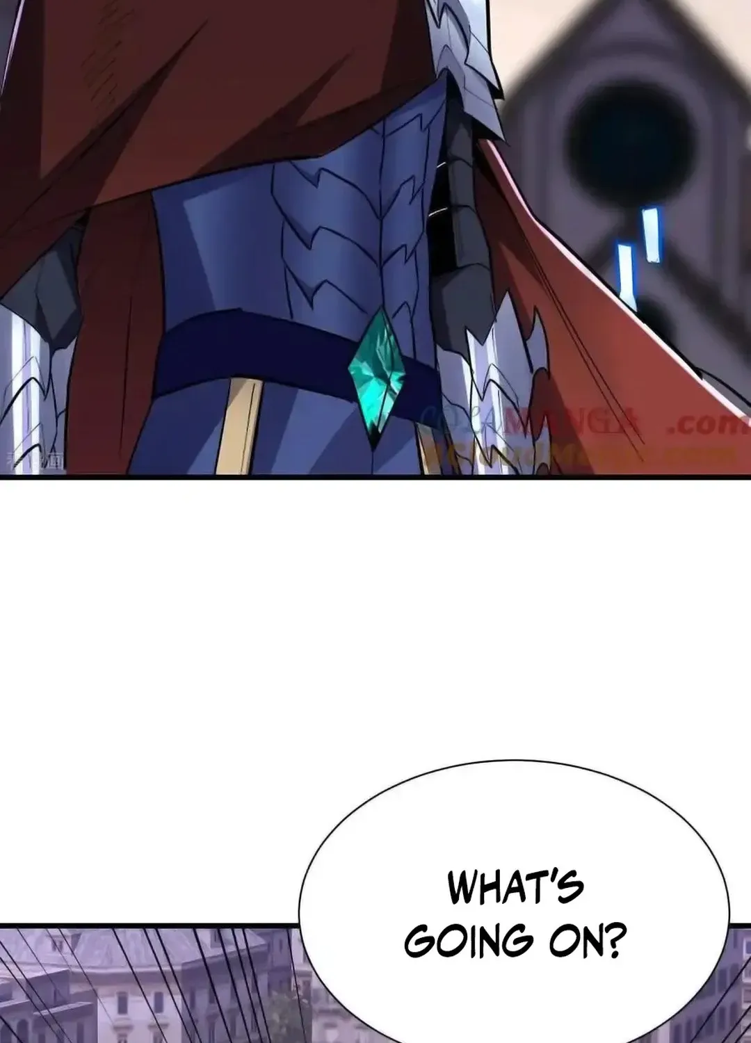 Read Upgrade From Wild Monsters chapter 89 image 10 on Lezhin