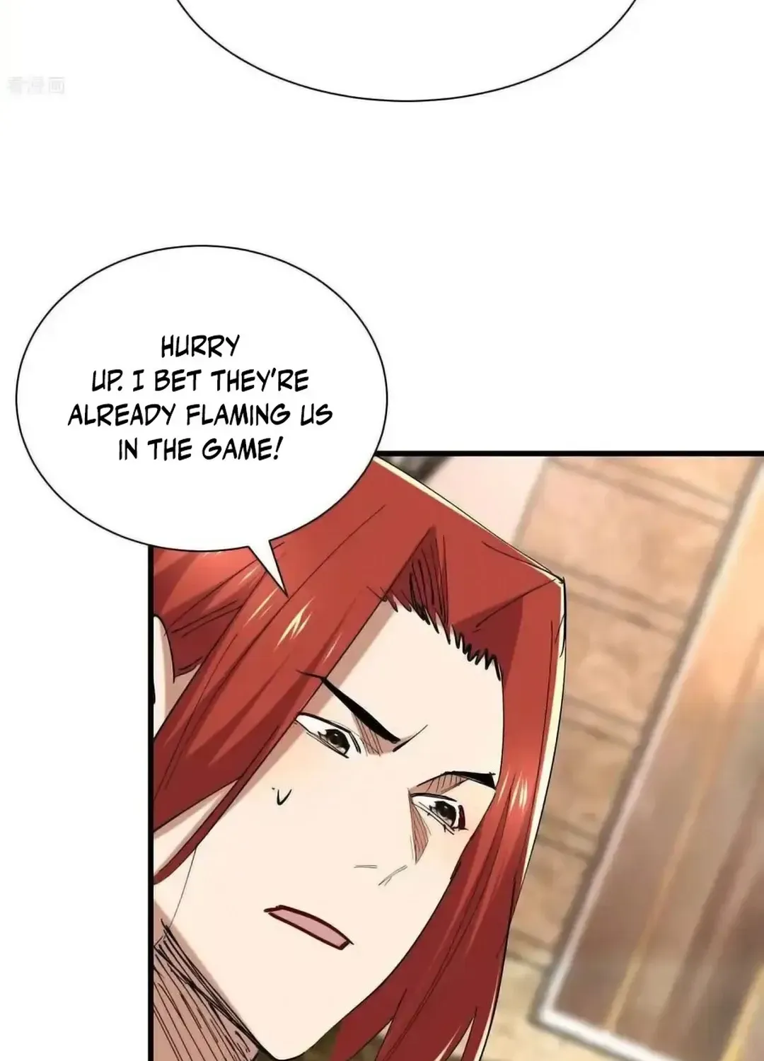 Read Upgrade From Wild Monsters chapter 89 image 18 on Lezhin