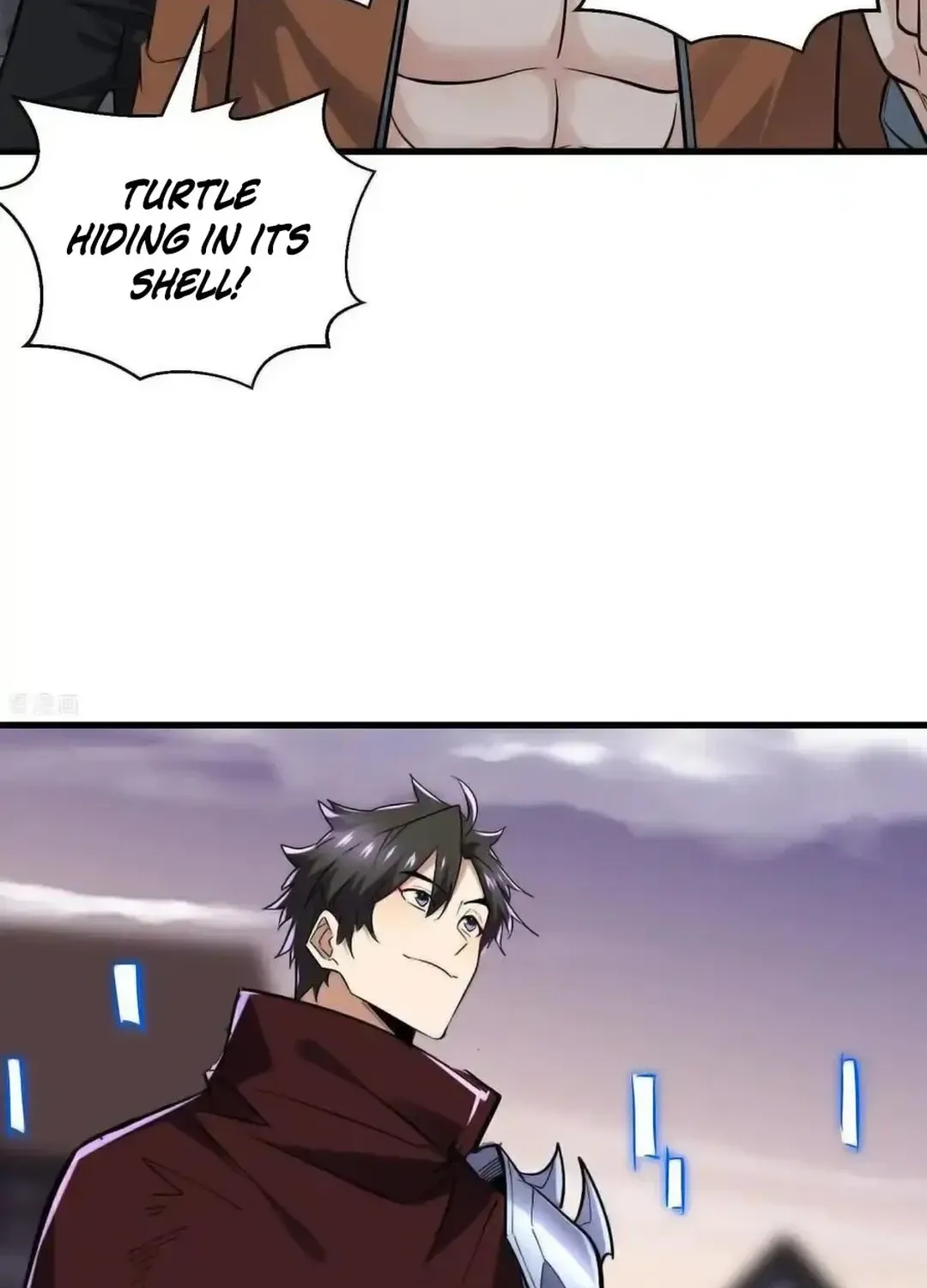Read Upgrade From Wild Monsters chapter 89 image 9 on Lezhin