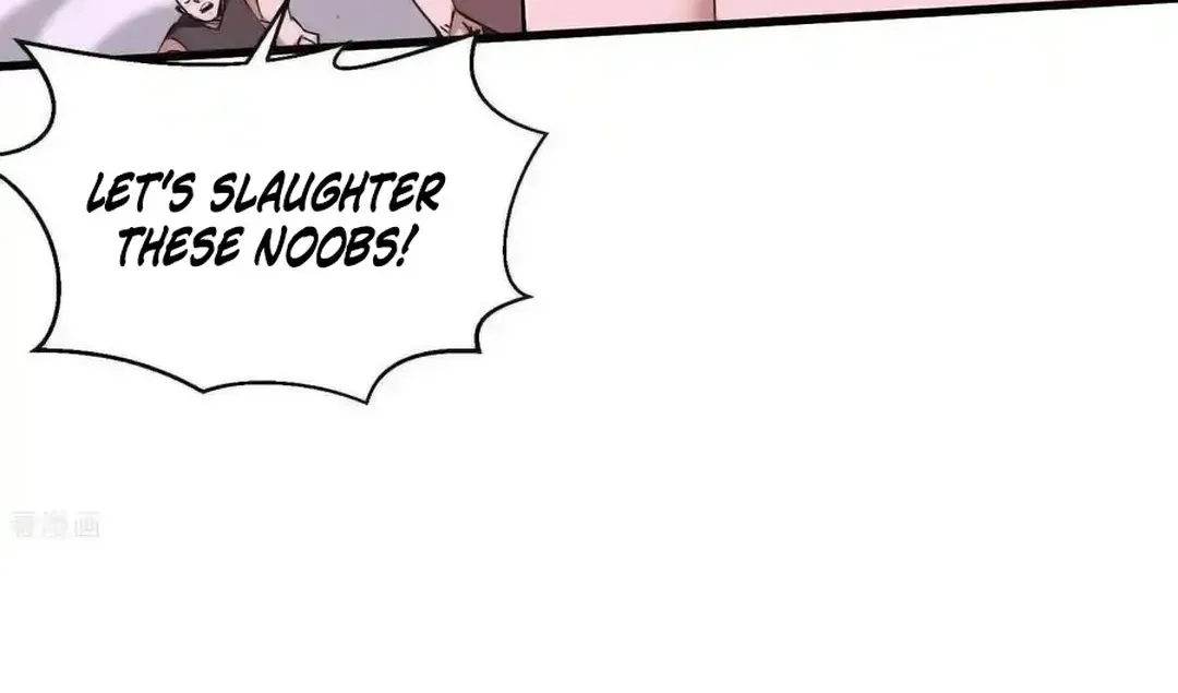 Read Upgrade From Wild Monsters chapter 90 image 12 on Lezhin
