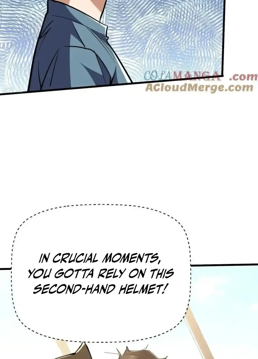 Read Upgrade From Wild Monsters chapter 90 image 15 on Lezhin