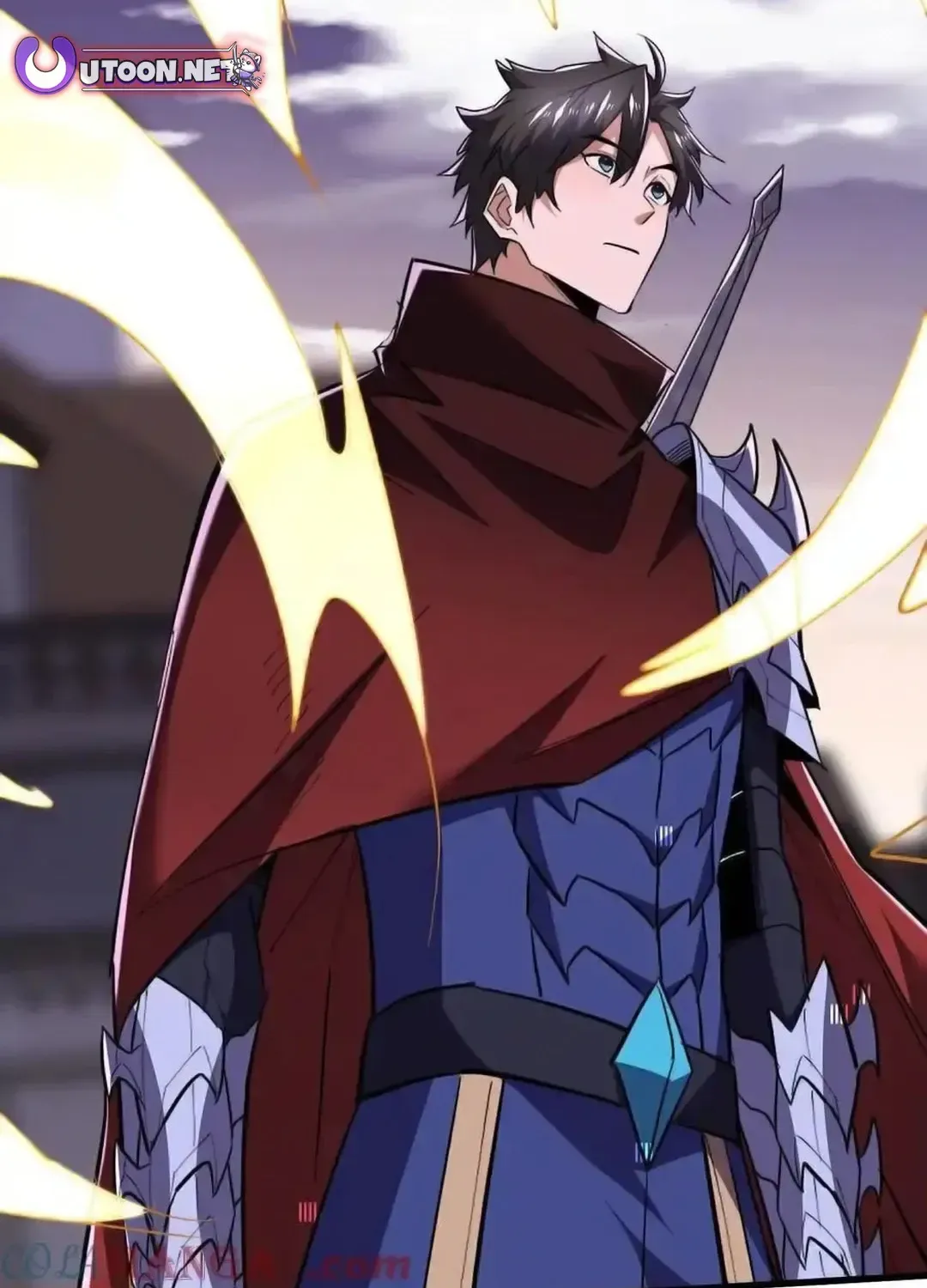 Read Upgrade From Wild Monsters chapter 90 image 17 on Lezhin