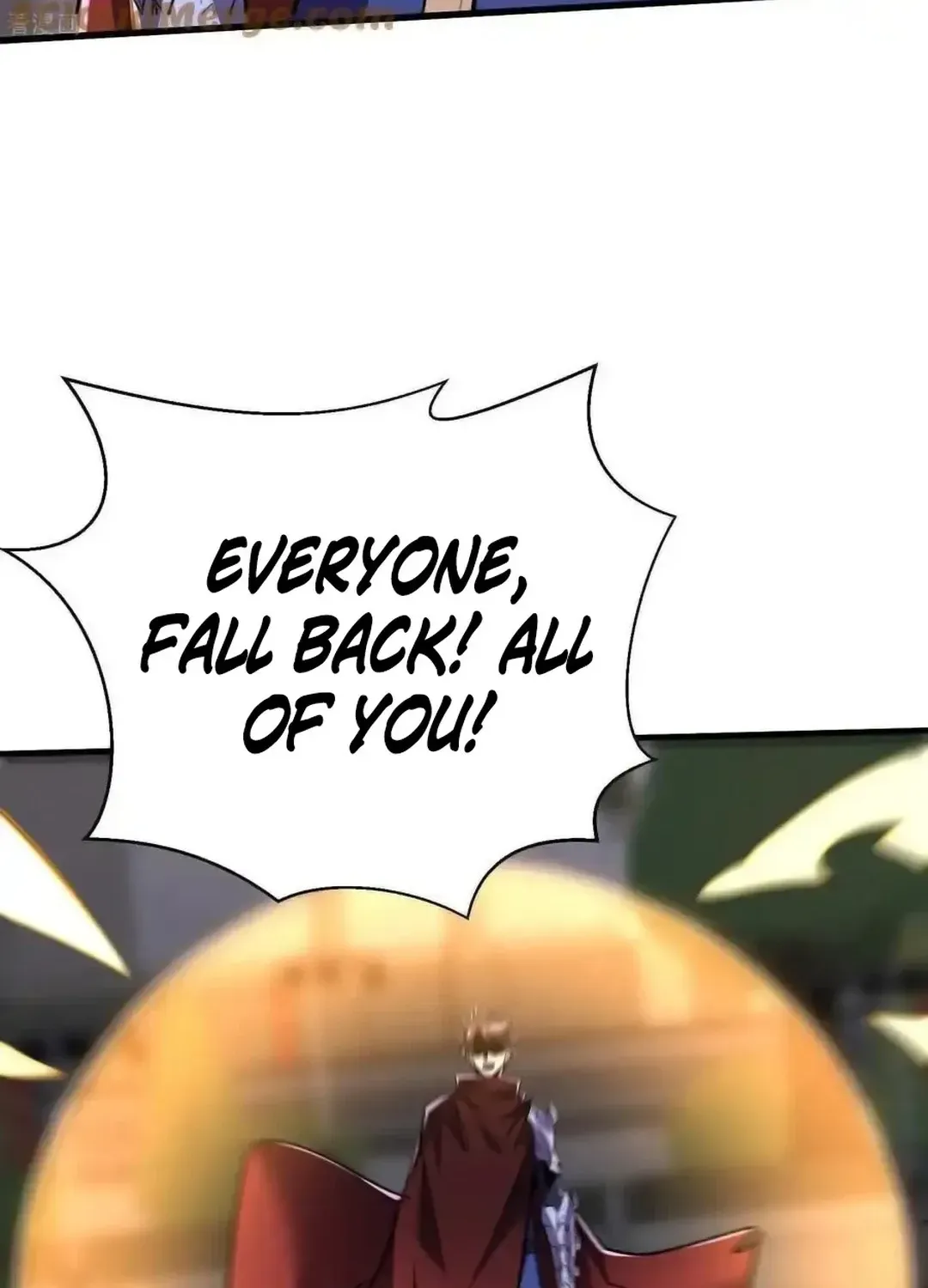Read Upgrade From Wild Monsters chapter 90 image 18 on Lezhin
