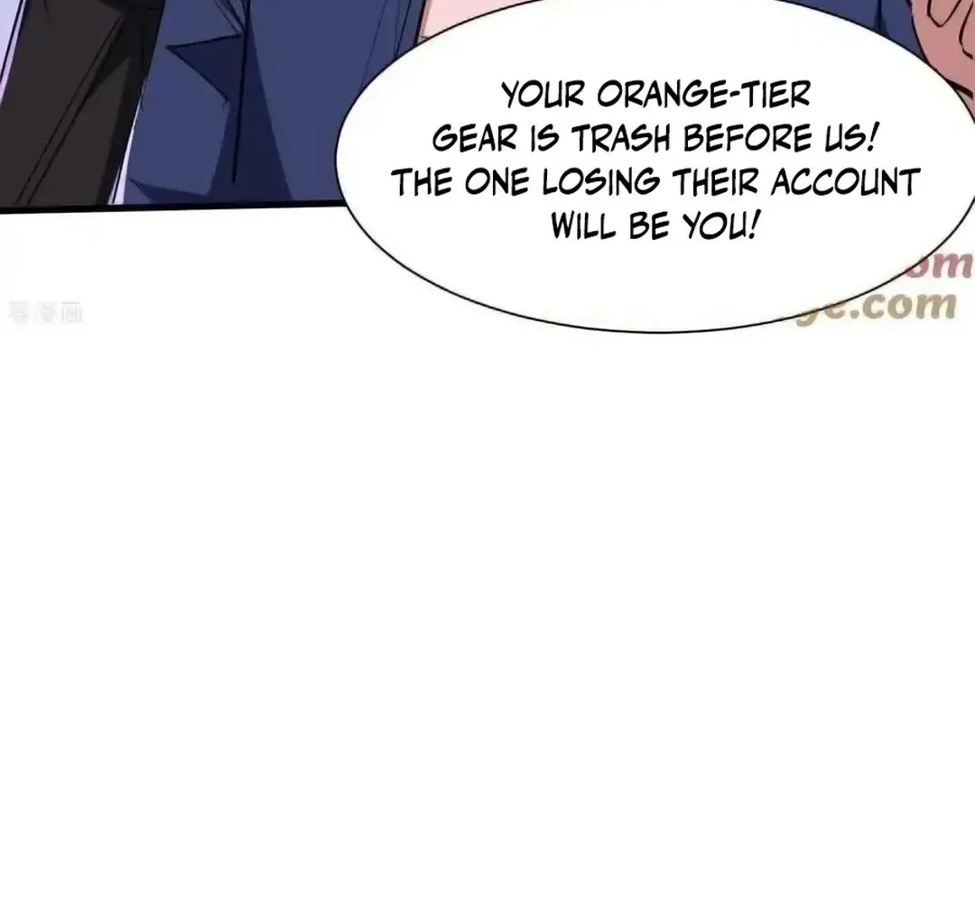 Read Upgrade From Wild Monsters chapter 90 image 26 on Lezhin
