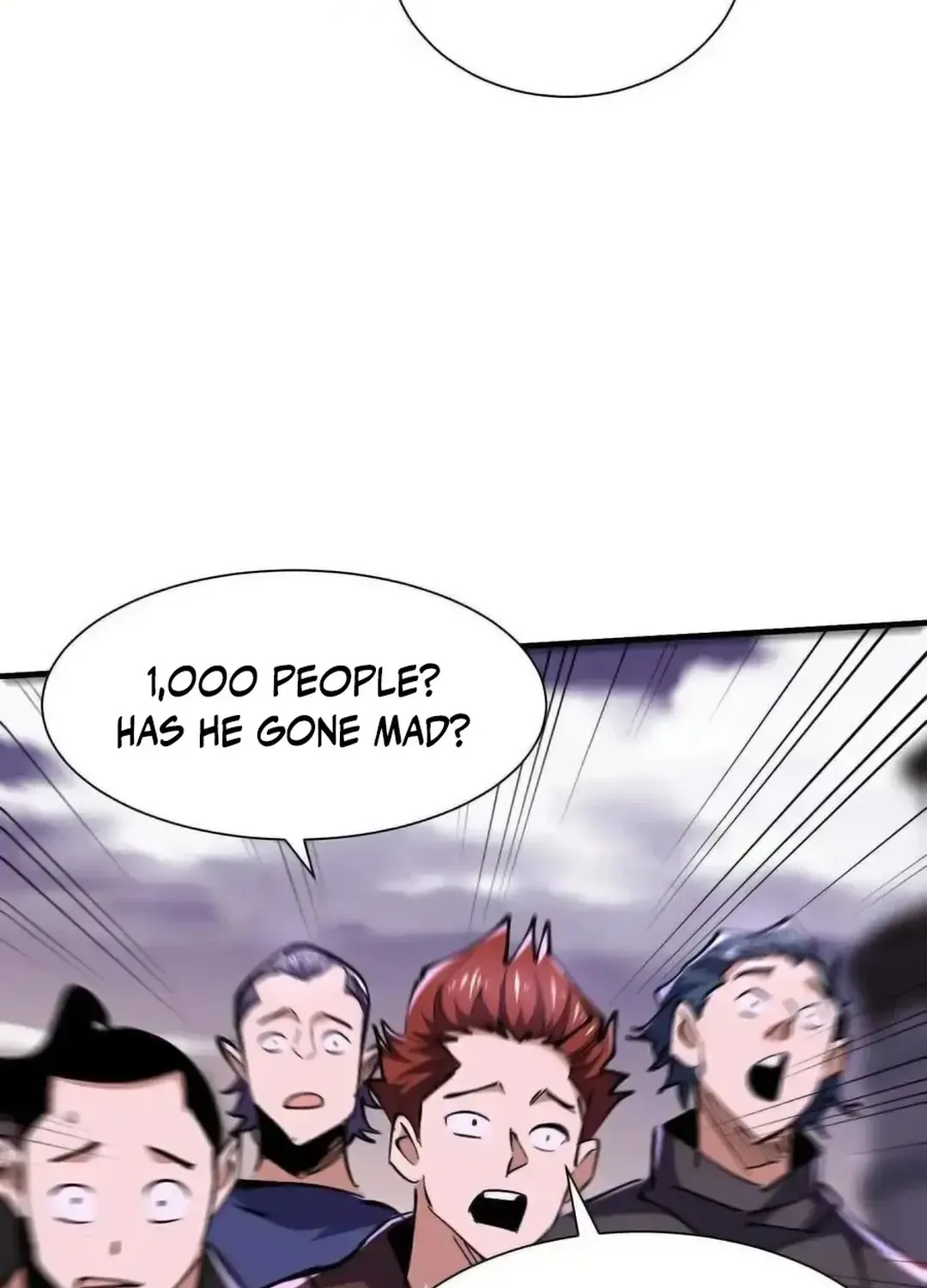 Read Upgrade From Wild Monsters chapter 90 image 29 on Lezhin
