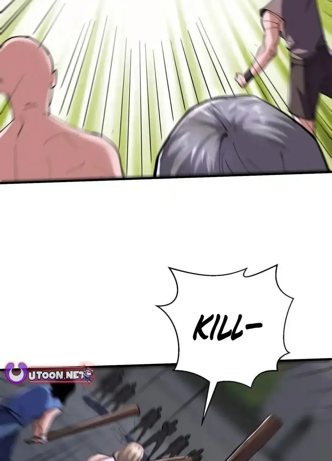 Read Upgrade From Wild Monsters chapter 90 image 9 on Lezhin