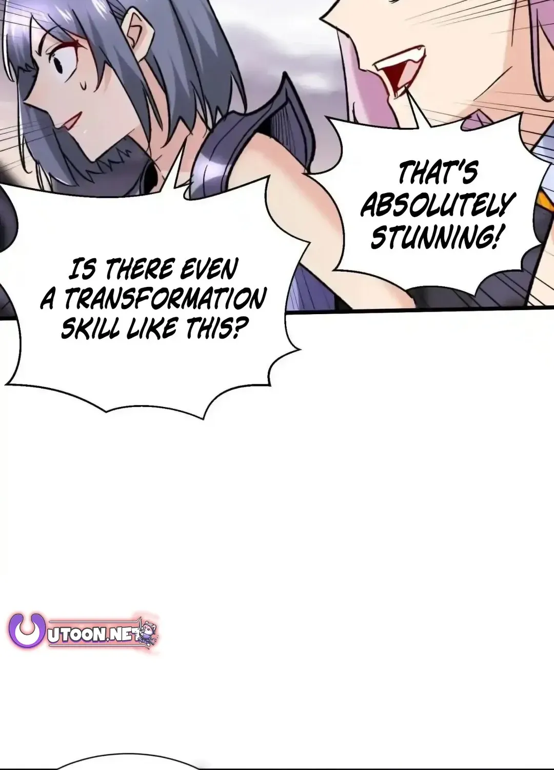 Read Upgrade From Wild Monsters chapter 91 image 10 on Lezhin