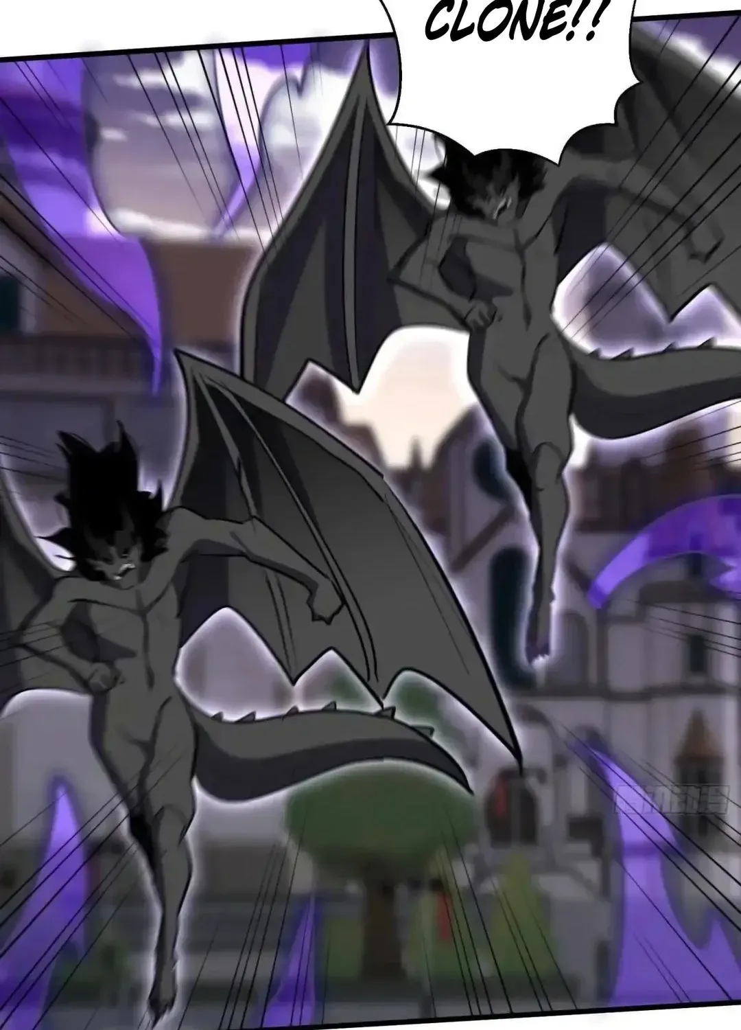 Read Upgrade From Wild Monsters chapter 91 image 12 on Lezhin