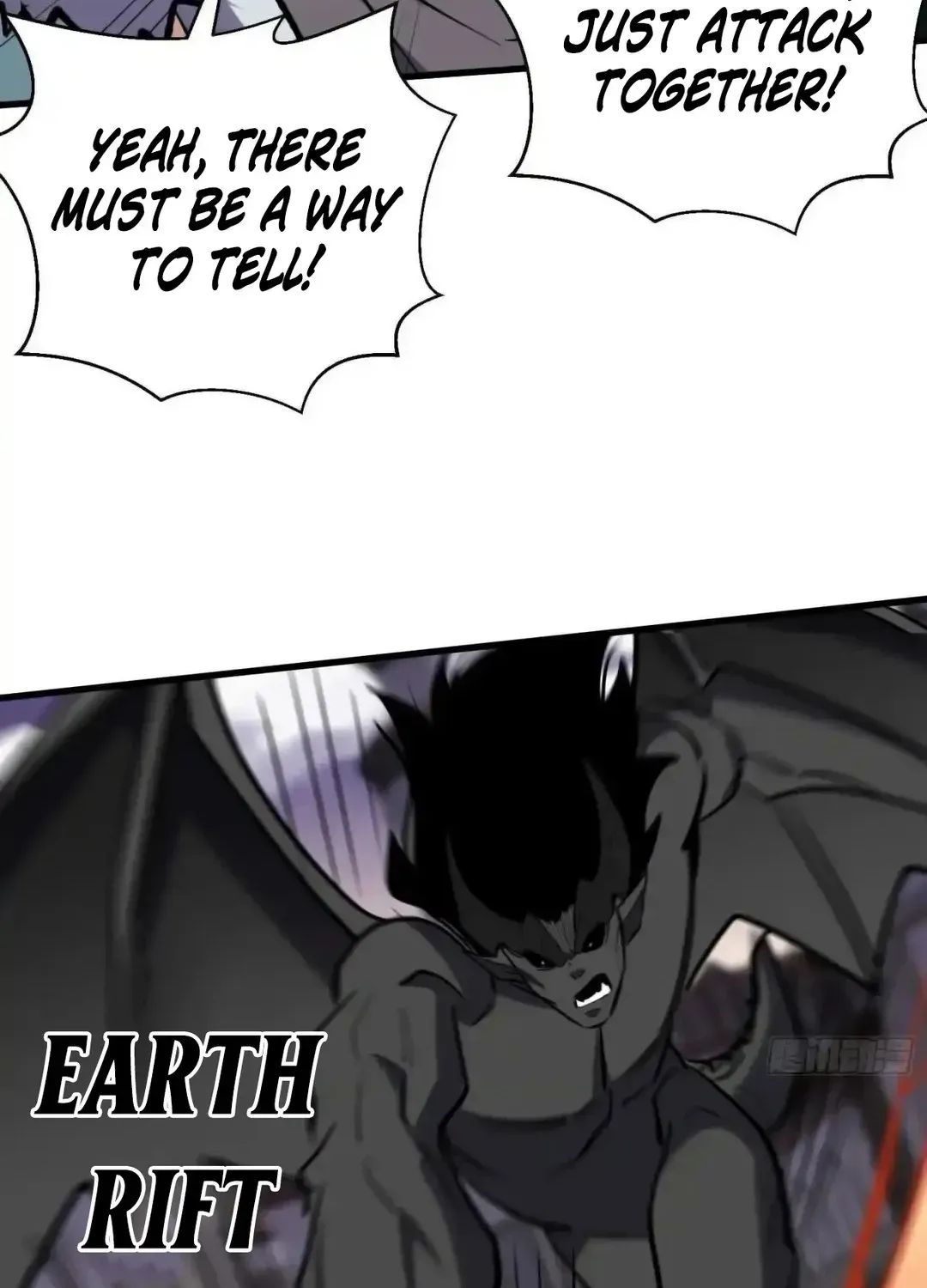 Read Upgrade From Wild Monsters chapter 91 image 15 on Lezhin